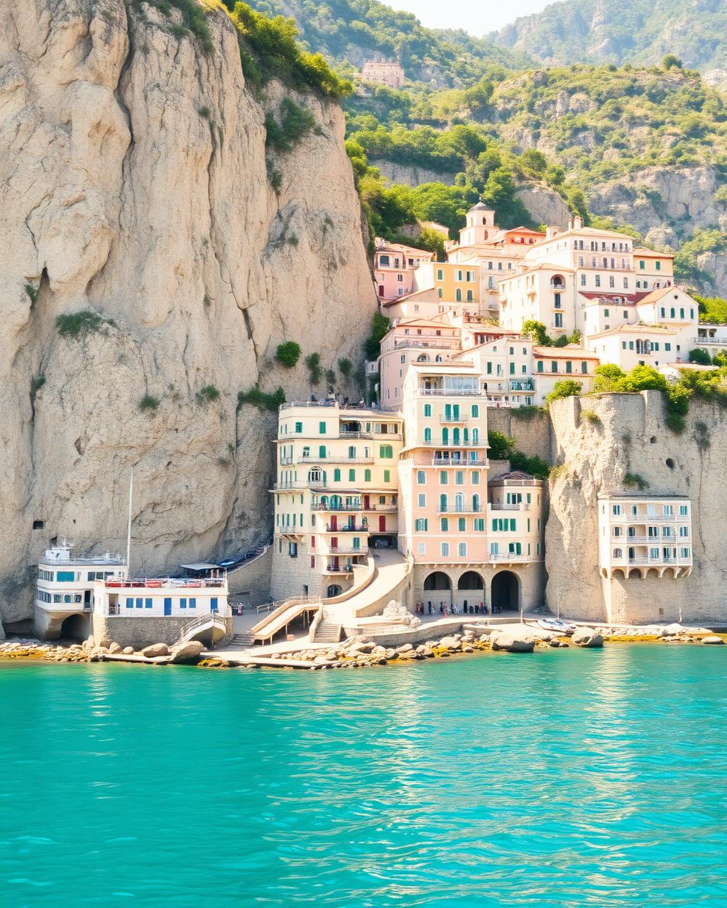 Costiera Amalfi