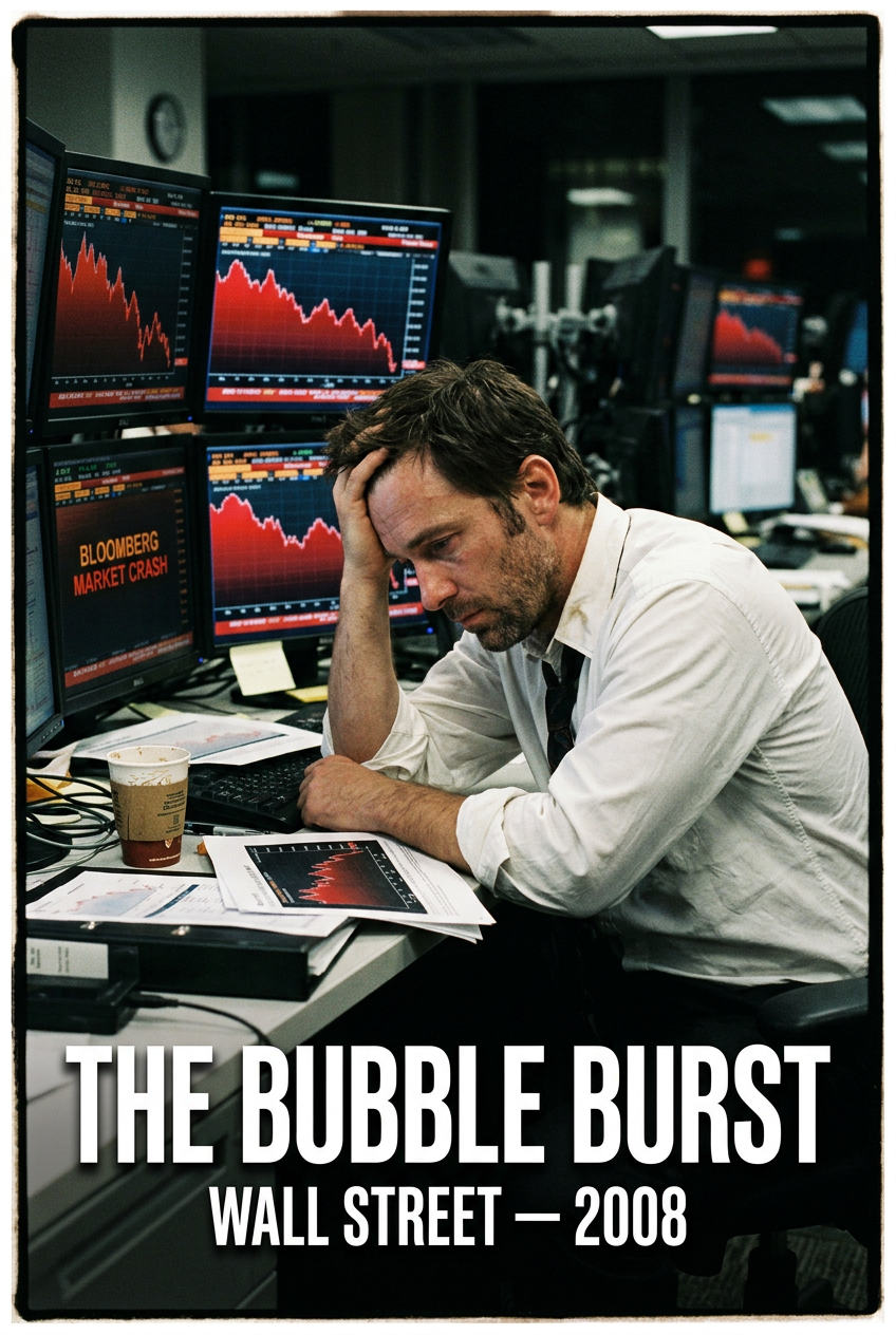 The Big Short