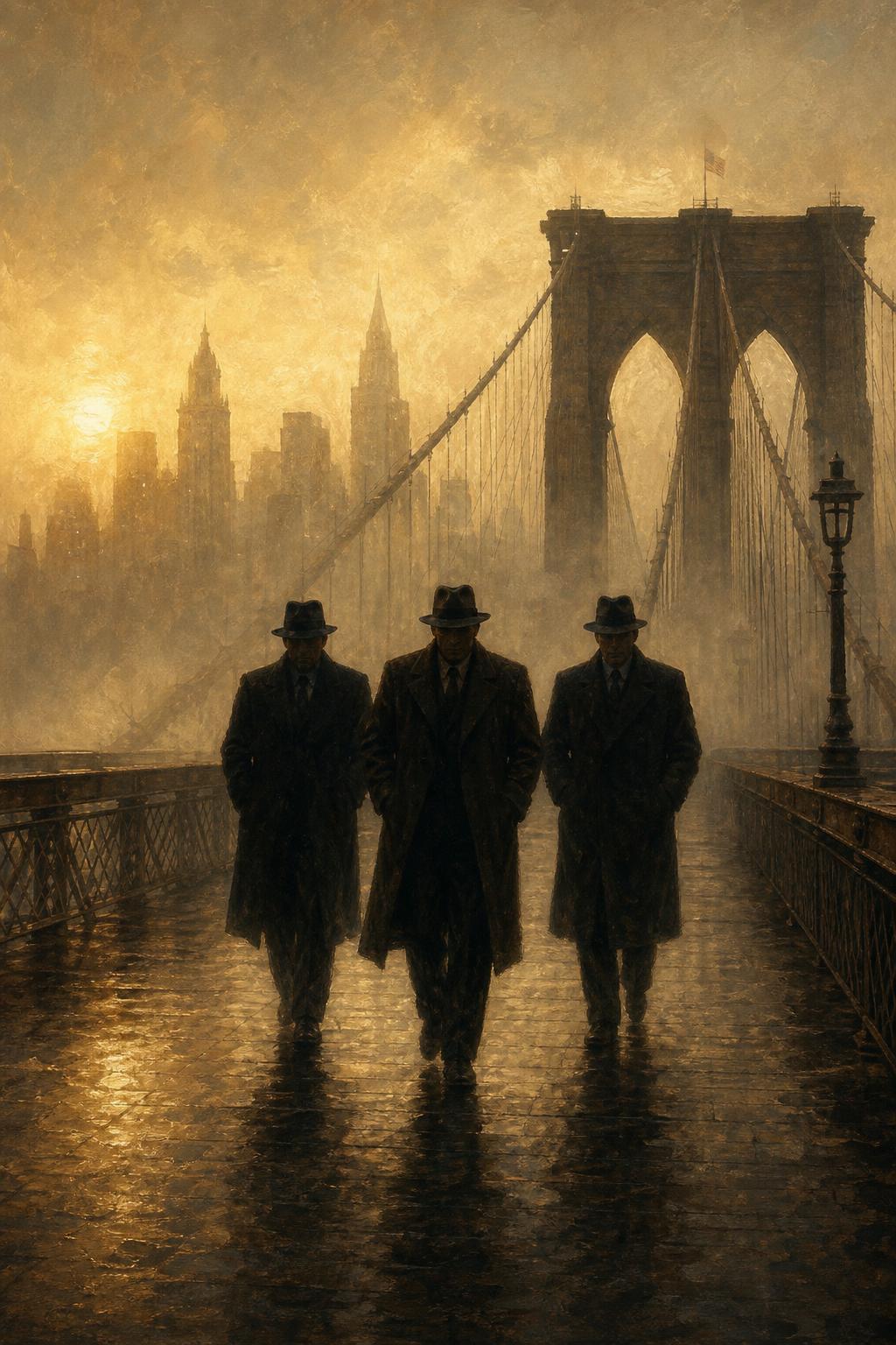 C'era una Volta in America