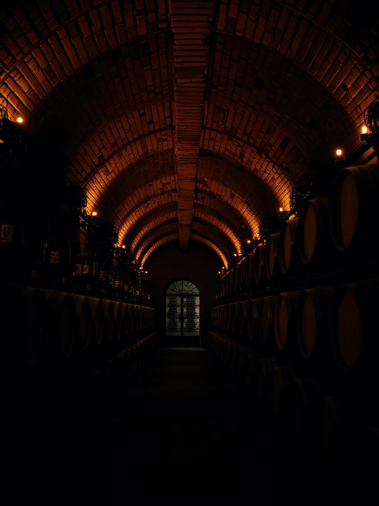 Cantina Toscana
