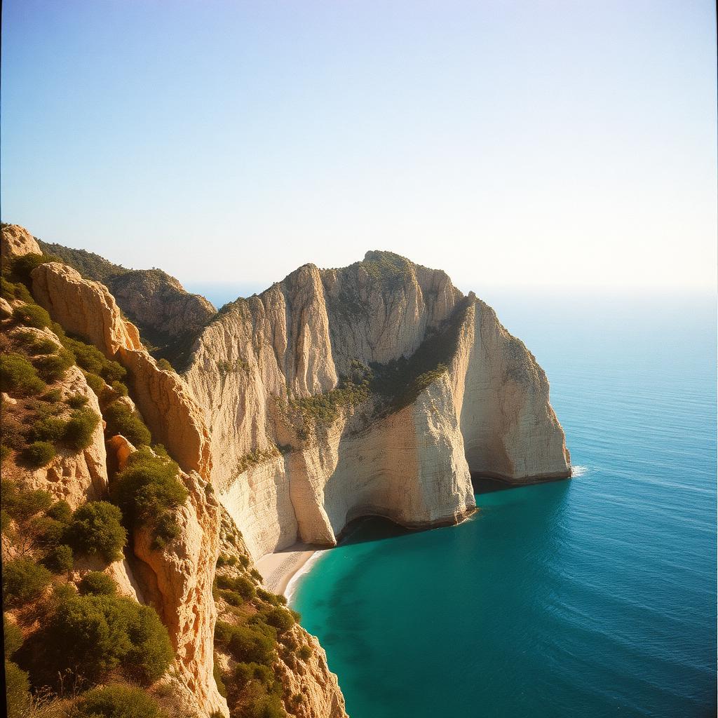 Faraglioni di Capri