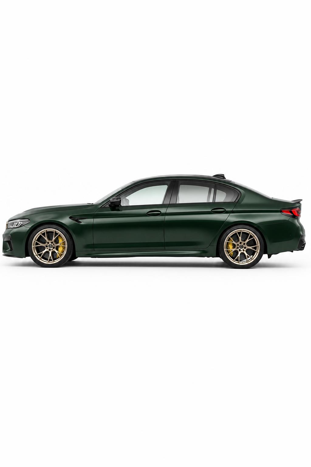 Lightweight Super Saloon