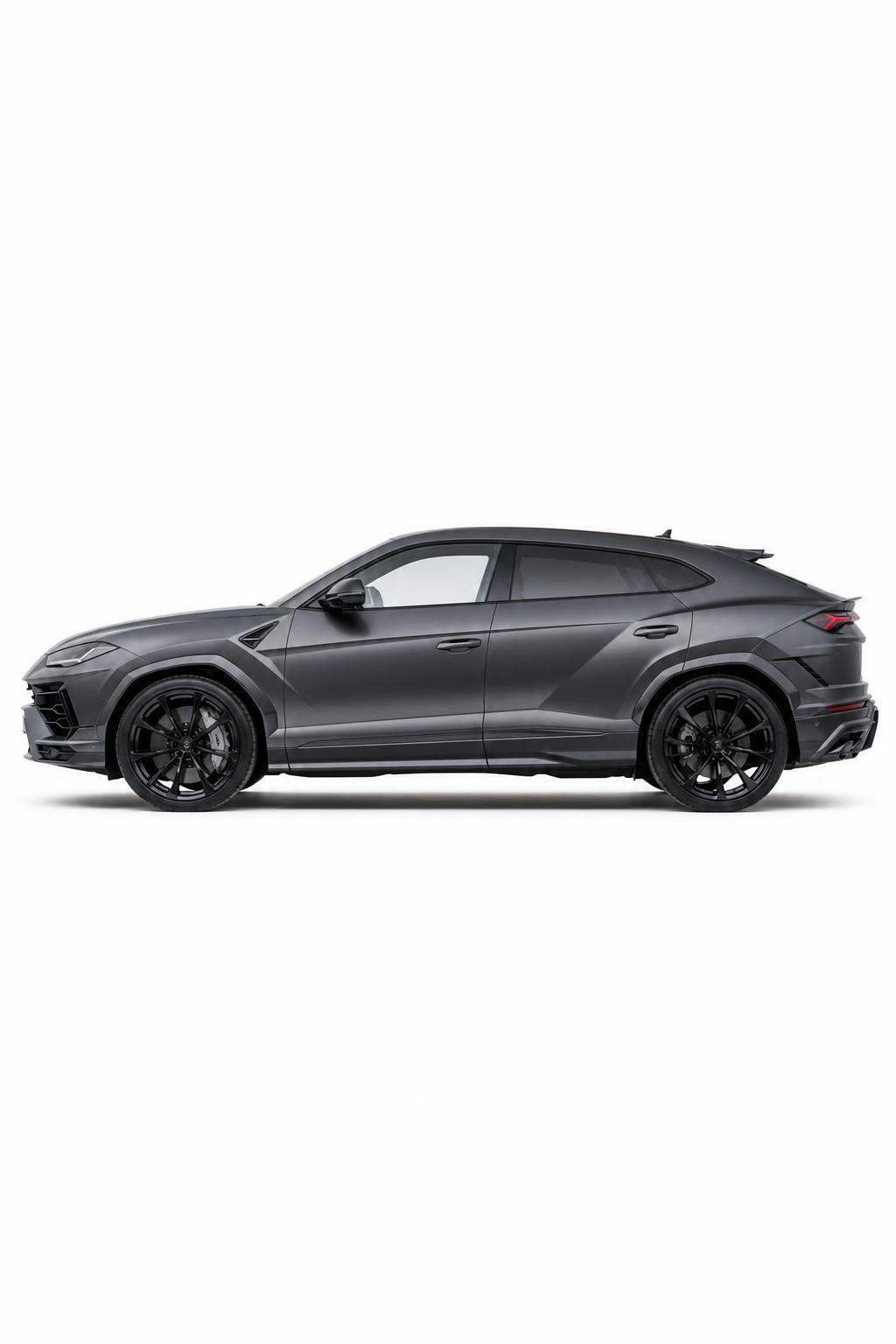 Super Sport Utility