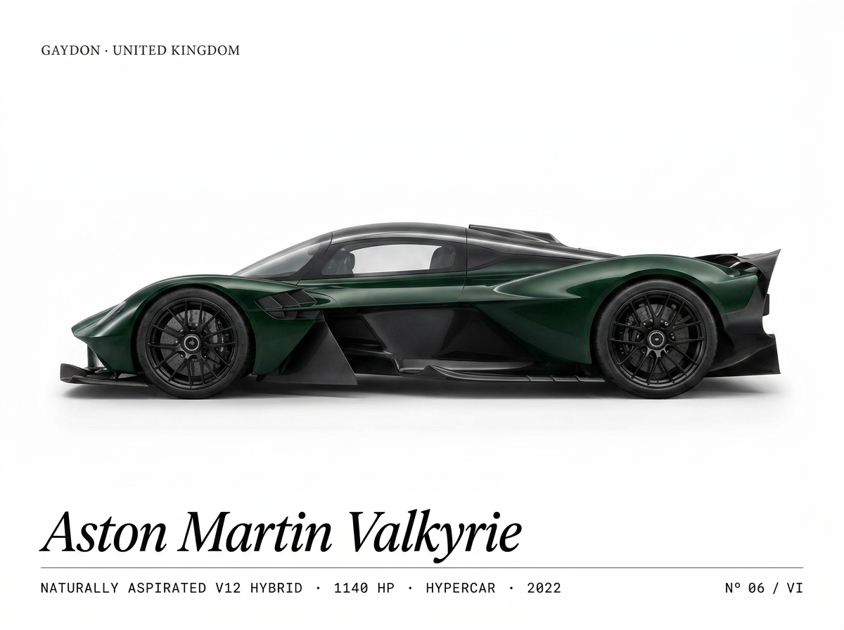 Le Mans Hypercar
