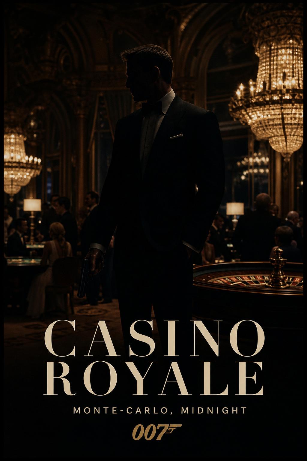 Casino Royale