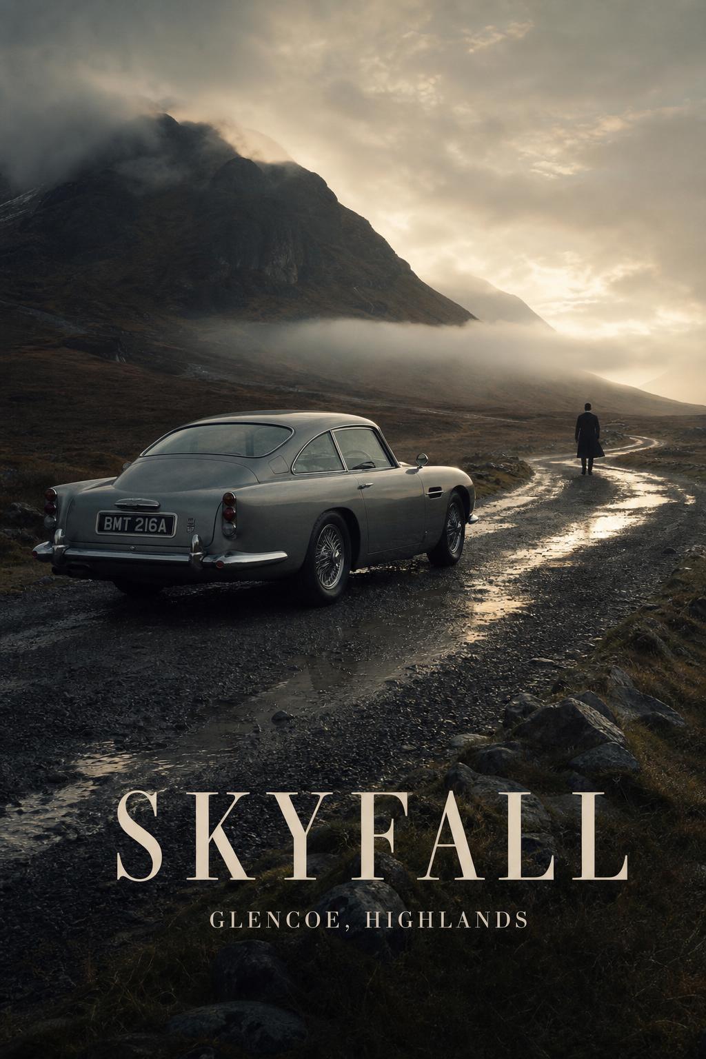 Skyfall