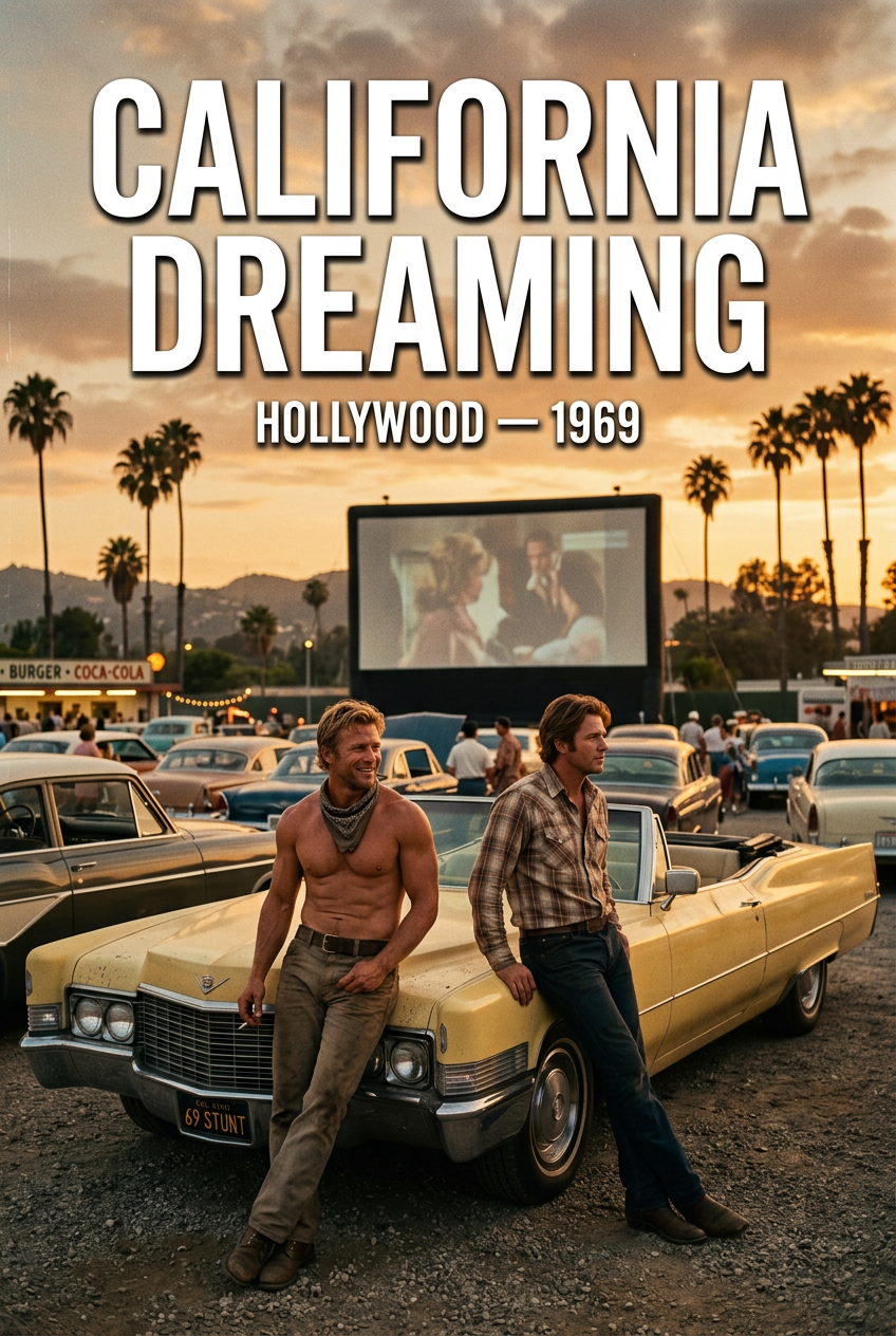 California Dreaming