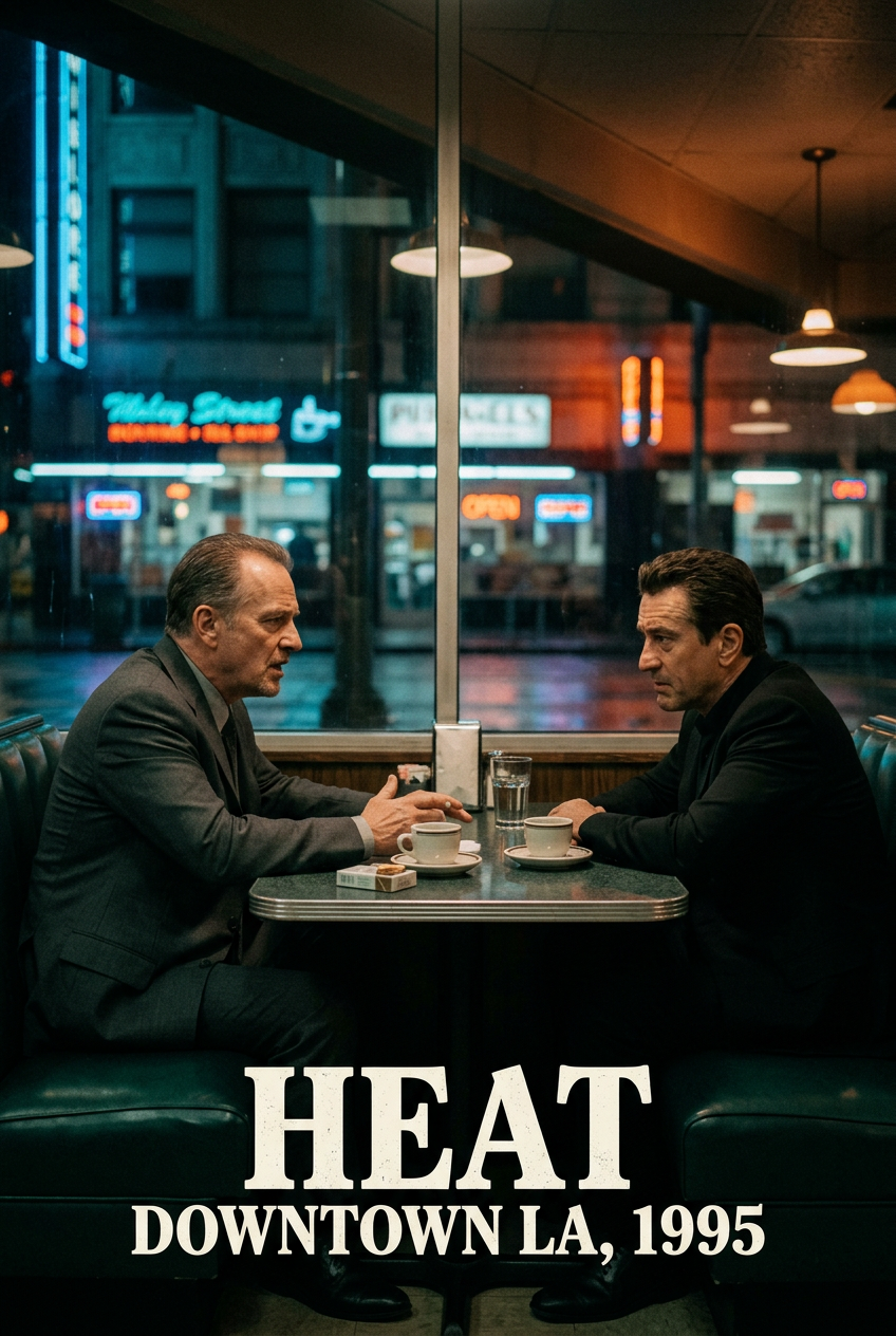 Heat