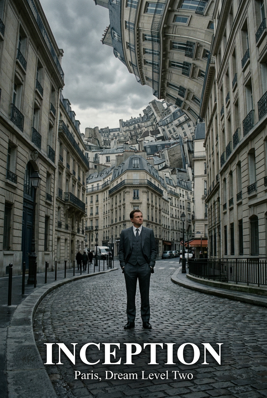 Inception
