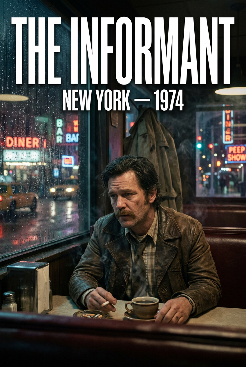 The Informant