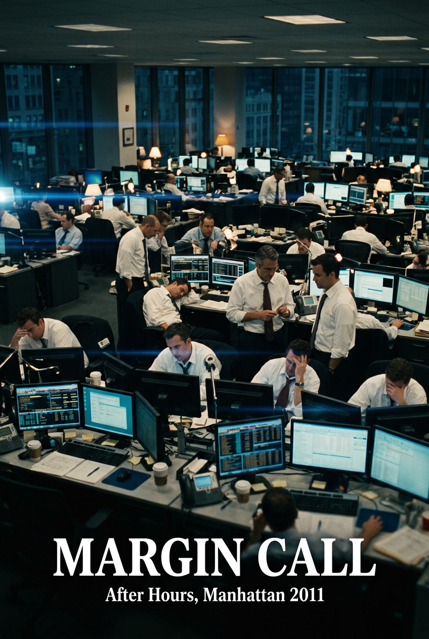 Margin Call