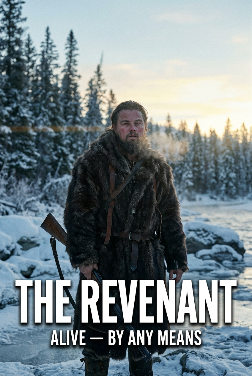 The Revenant