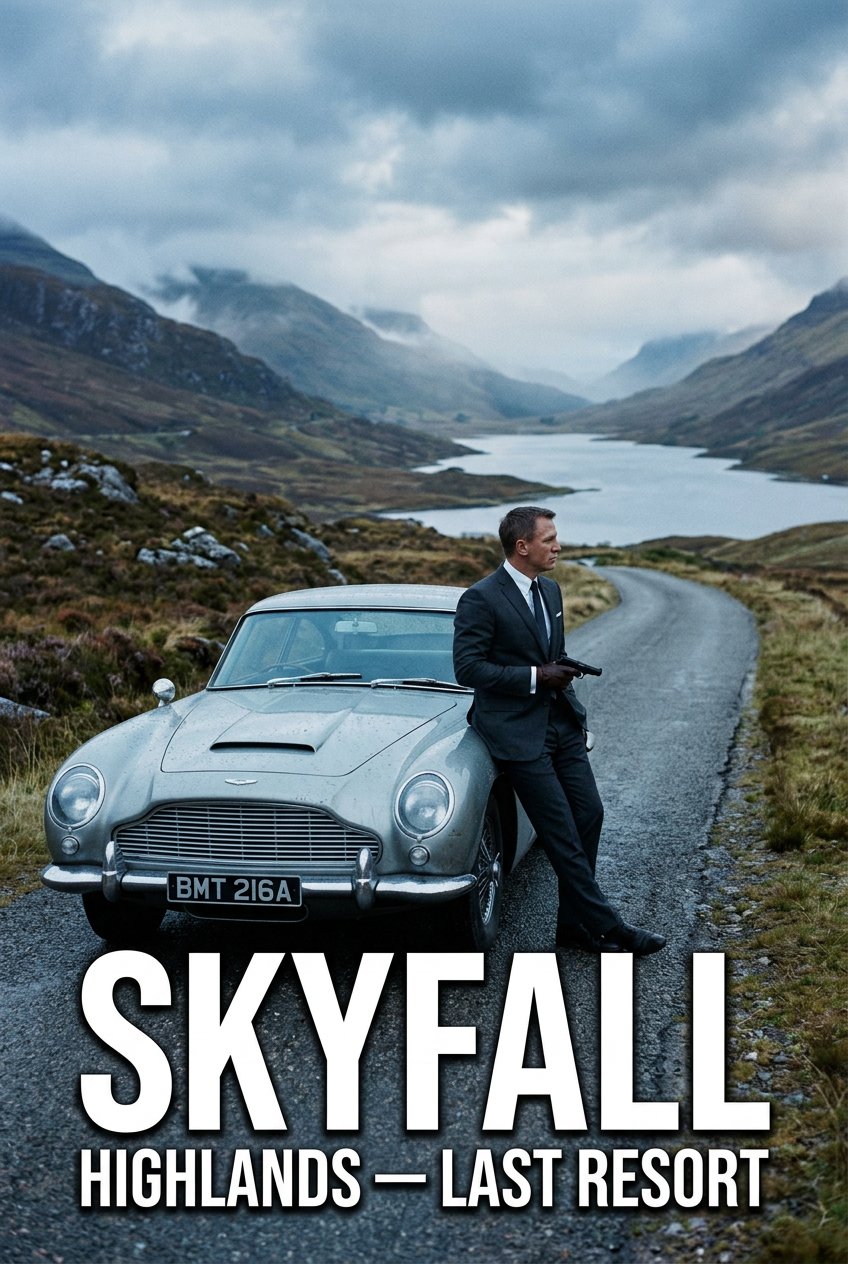 Skyfall