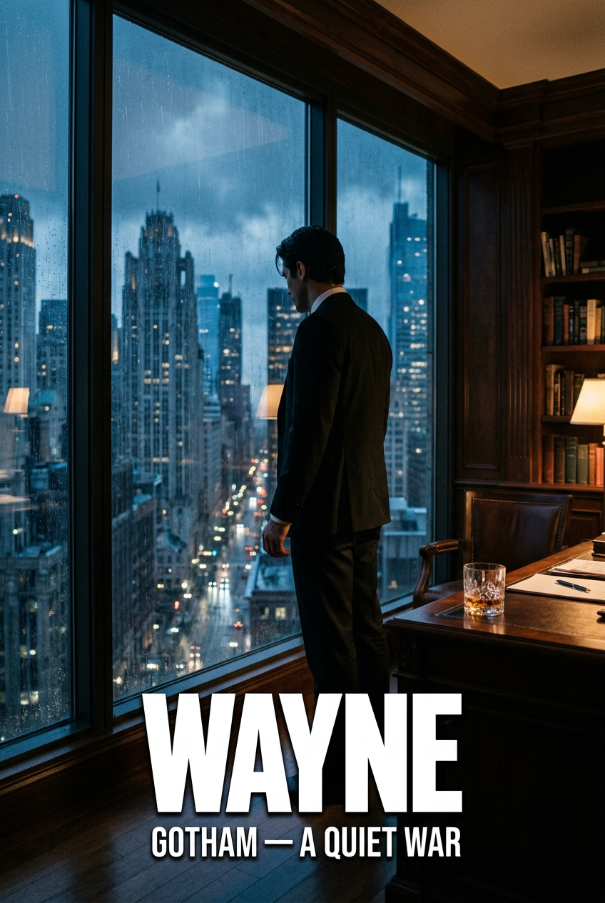 Wayne