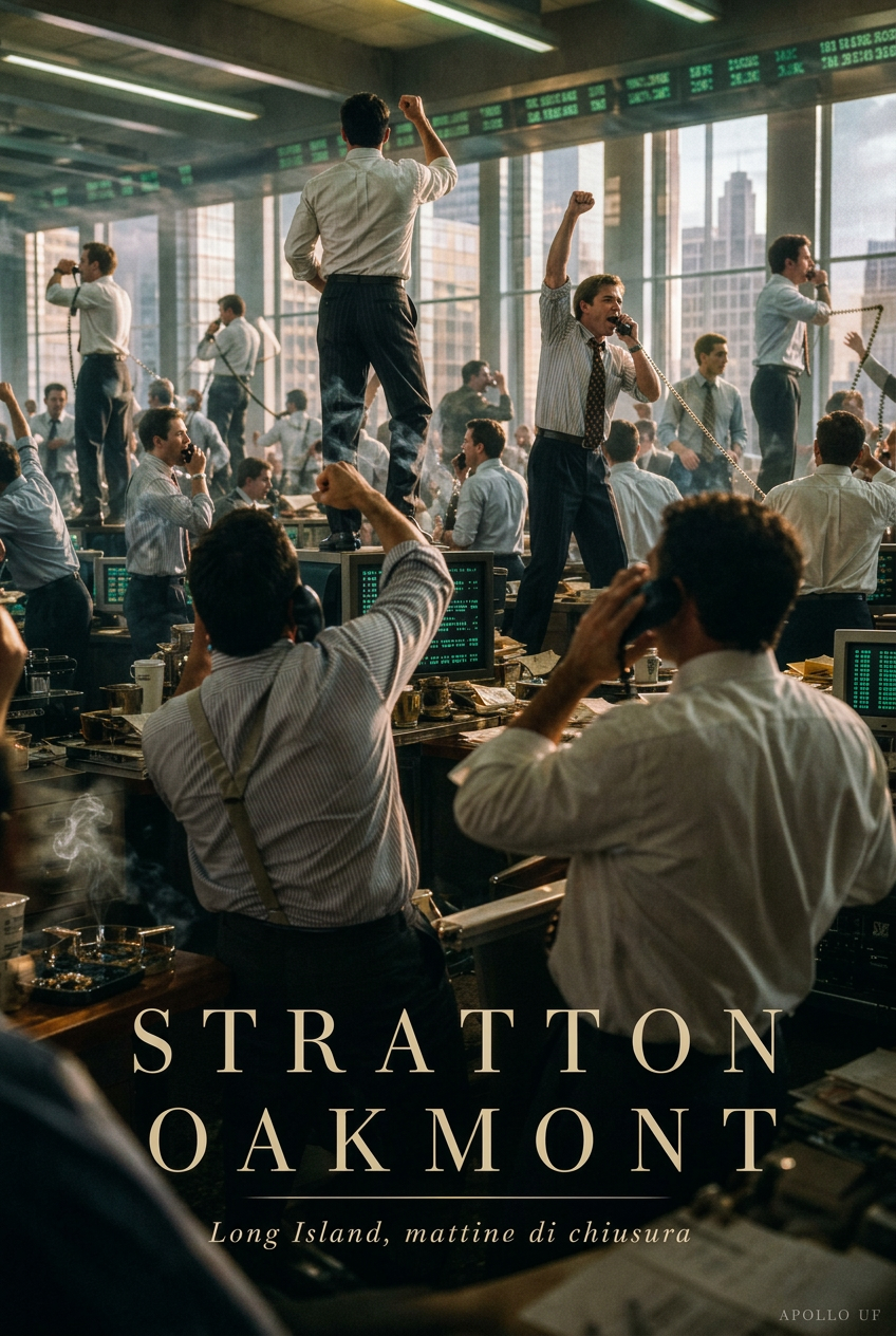 Stratton Oakmont