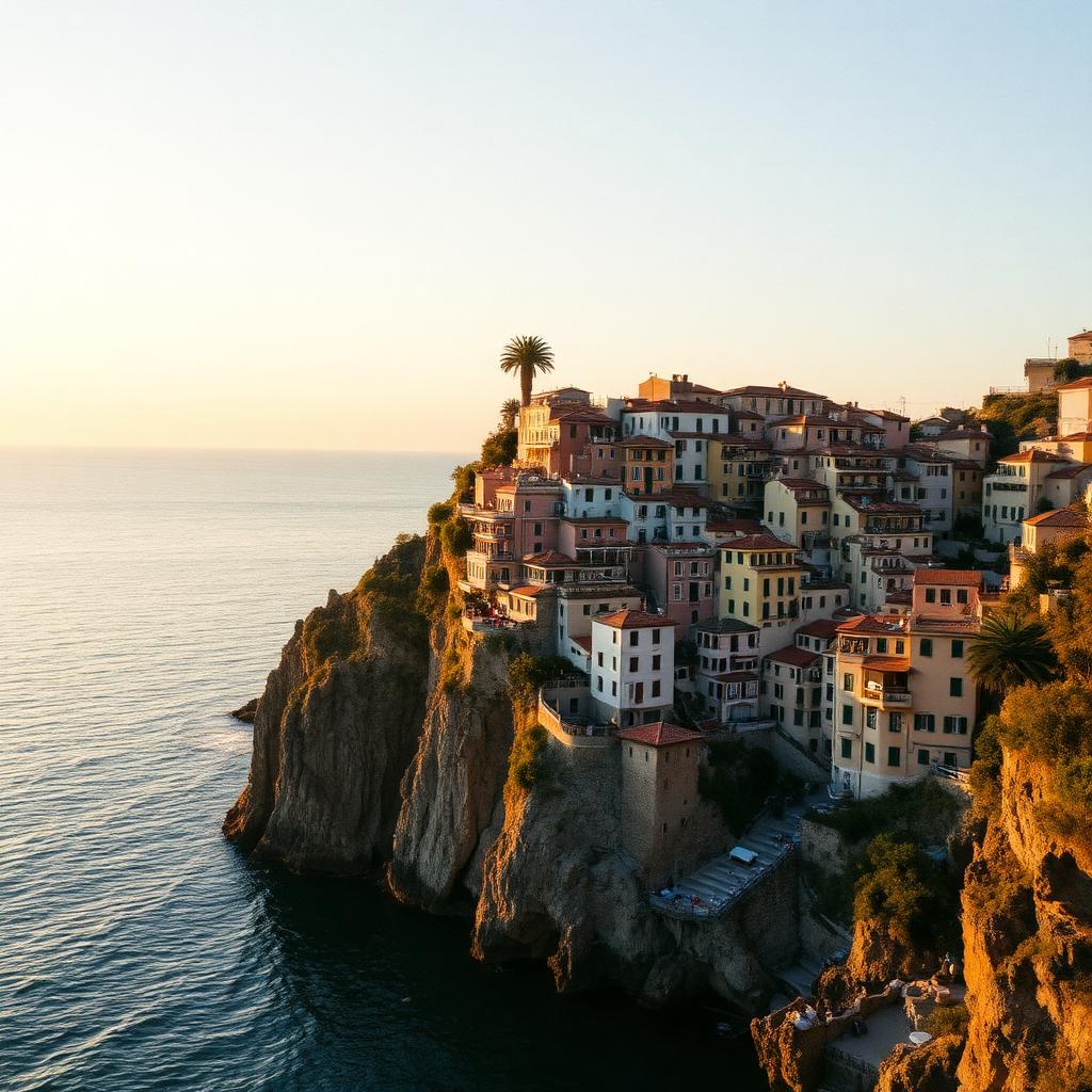 Cinque Terre