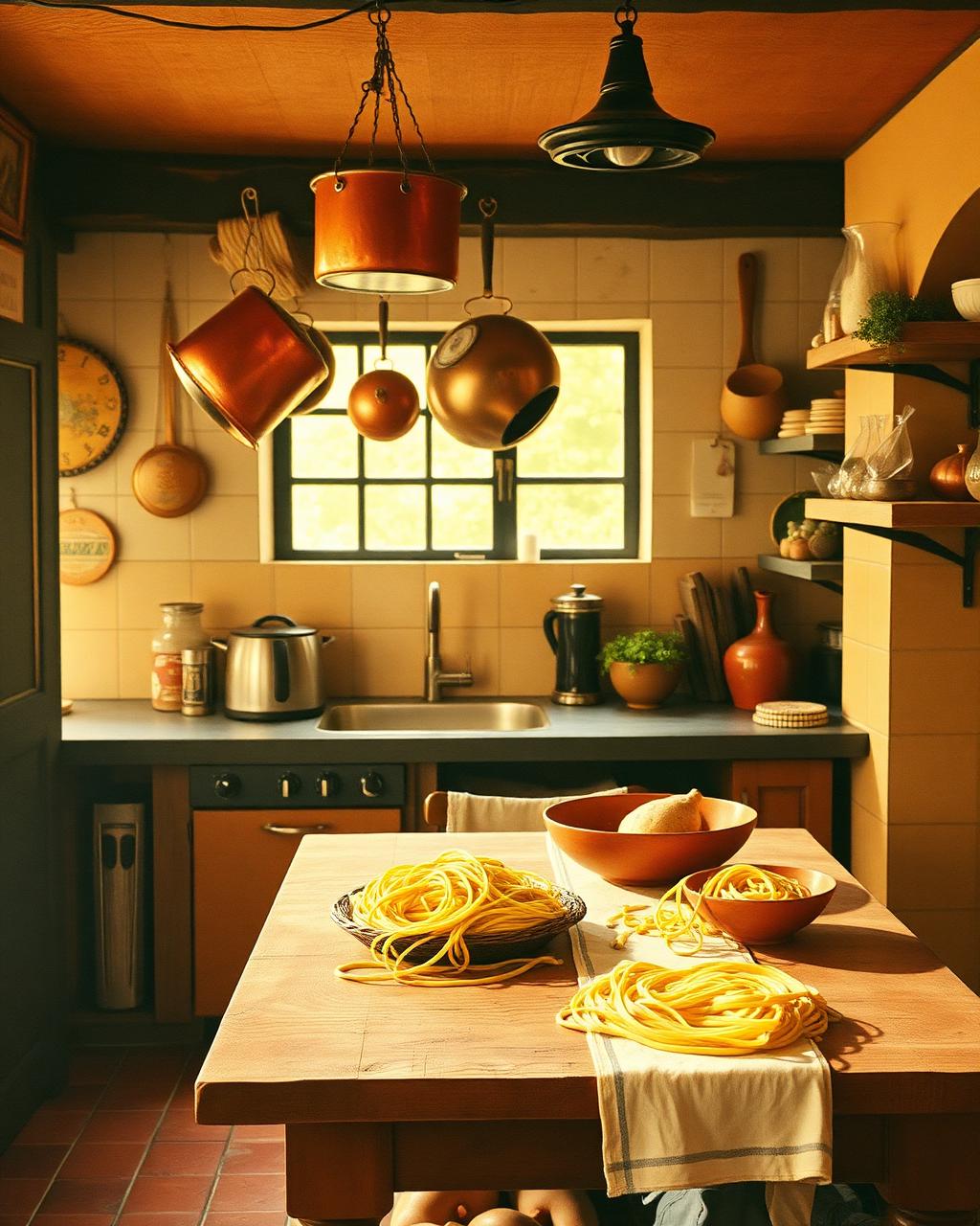 La Cucina