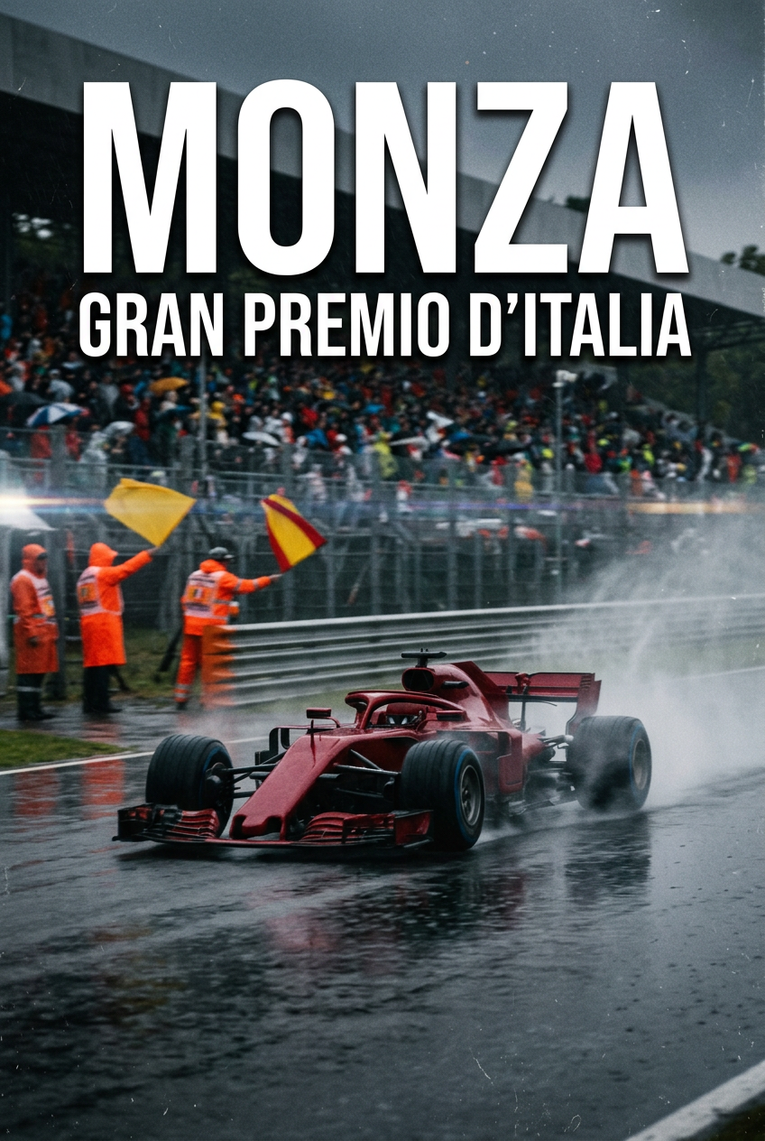 Italian Grand Prix