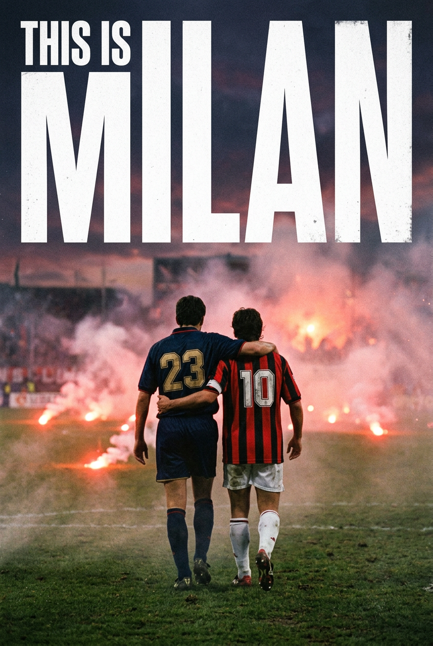 This Is Milan