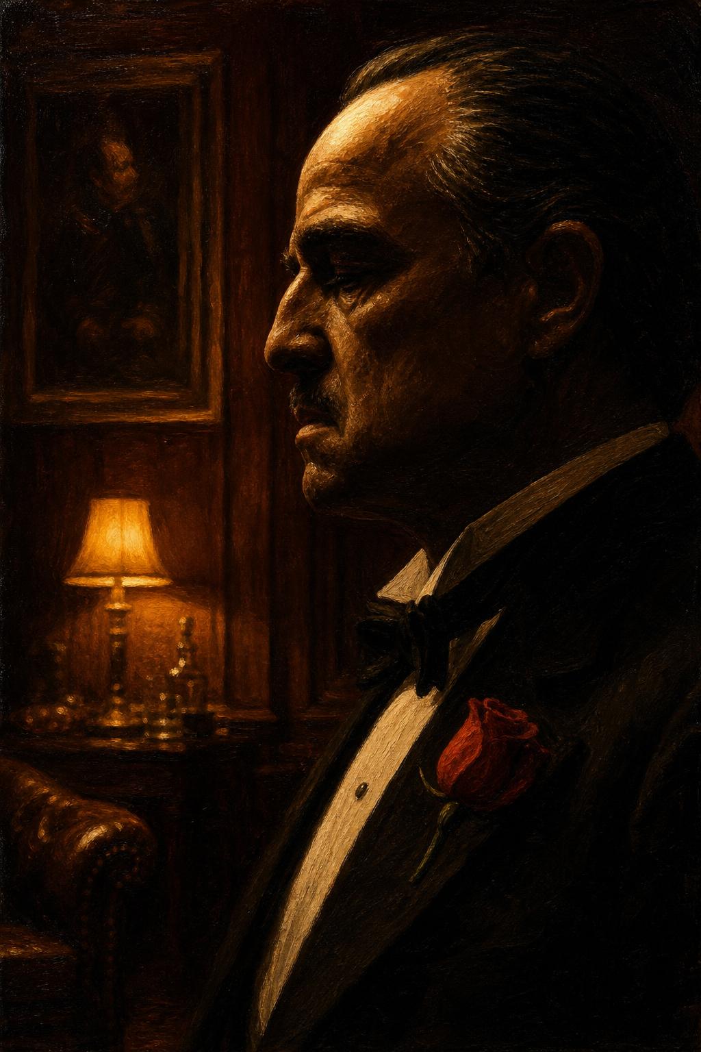Il Padrino