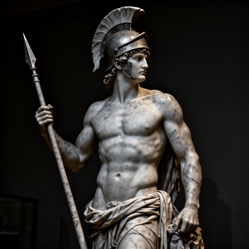 Achilles