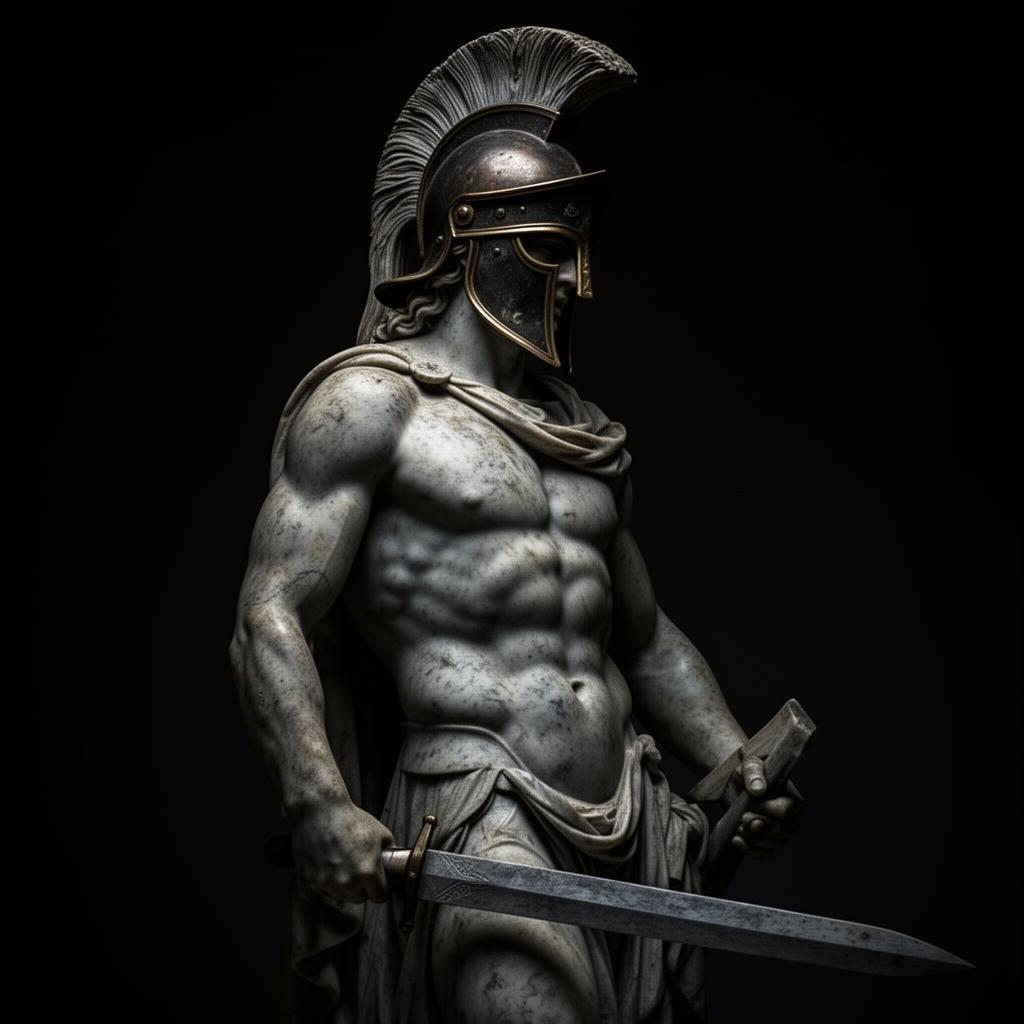 Ares