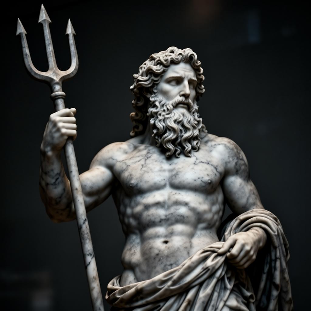 Poseidon