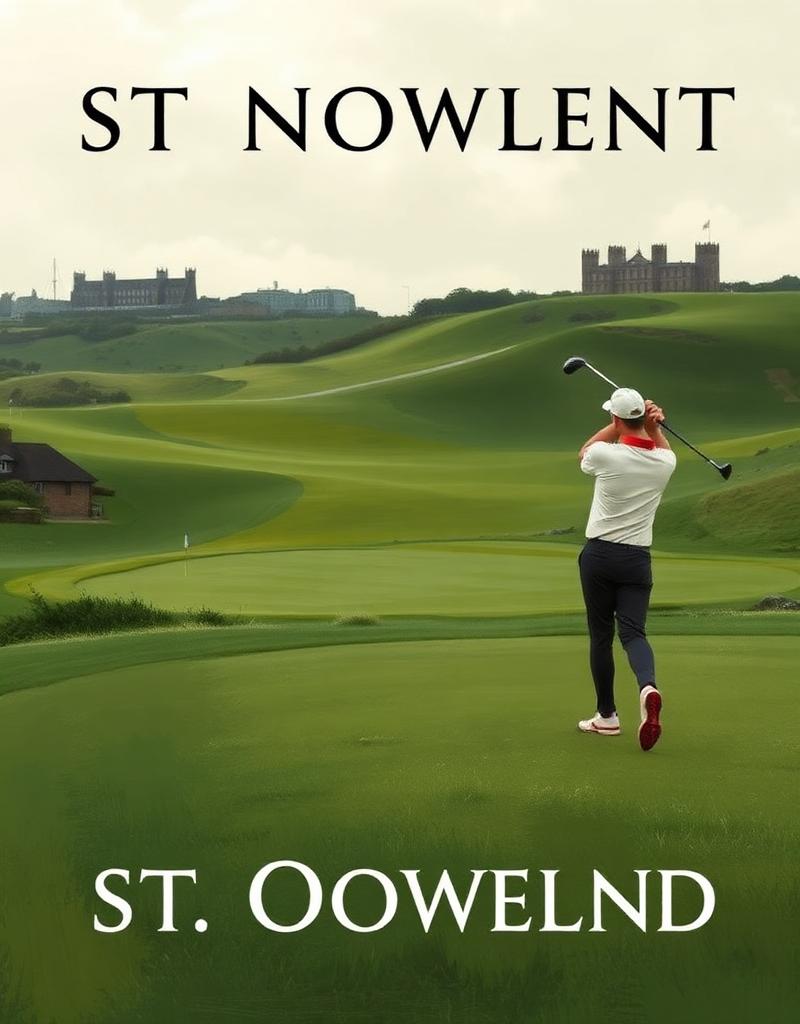 Old Course