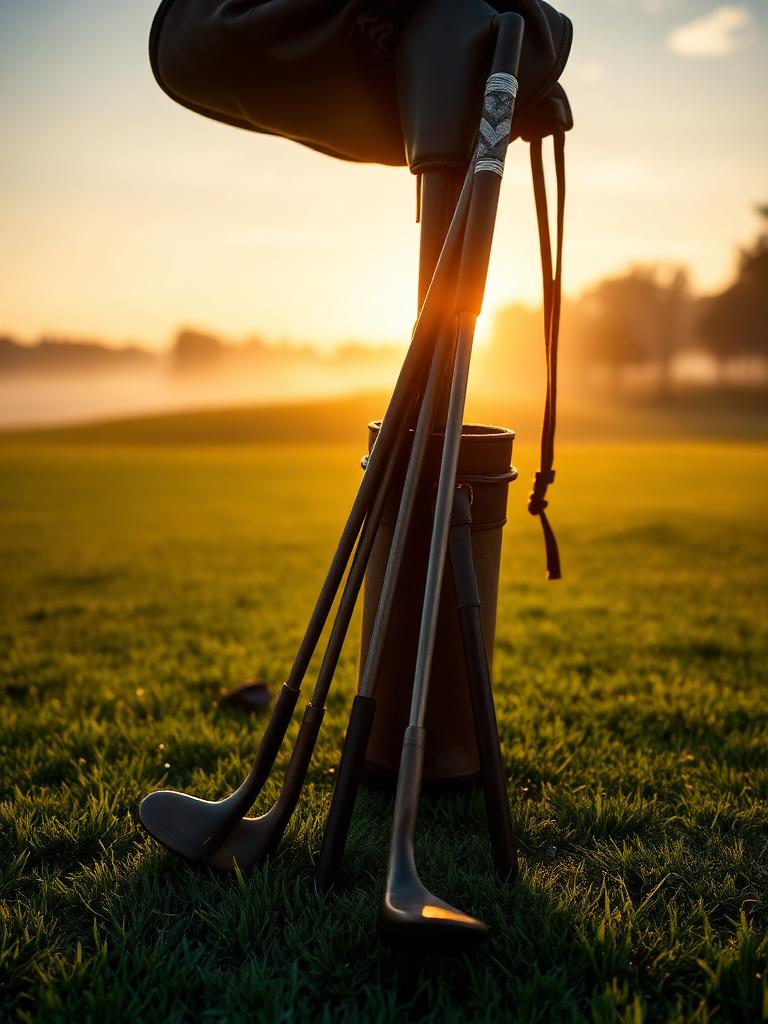 Hickory & Dew