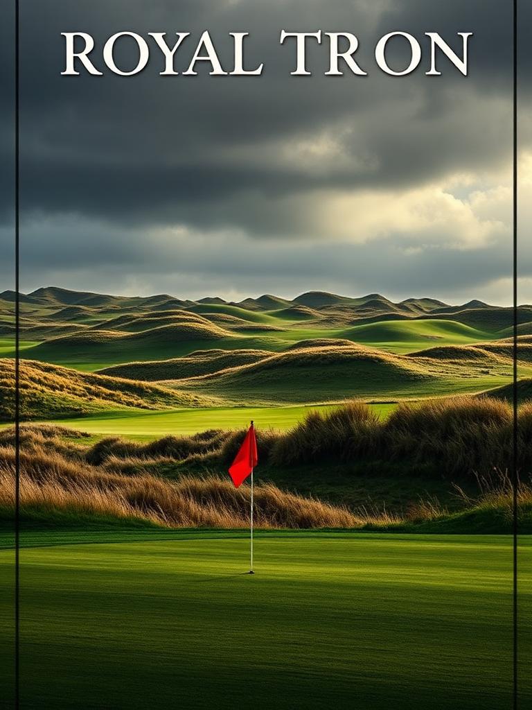 Royal Troon