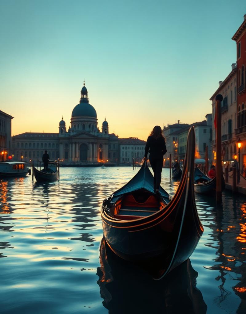 La Gondola