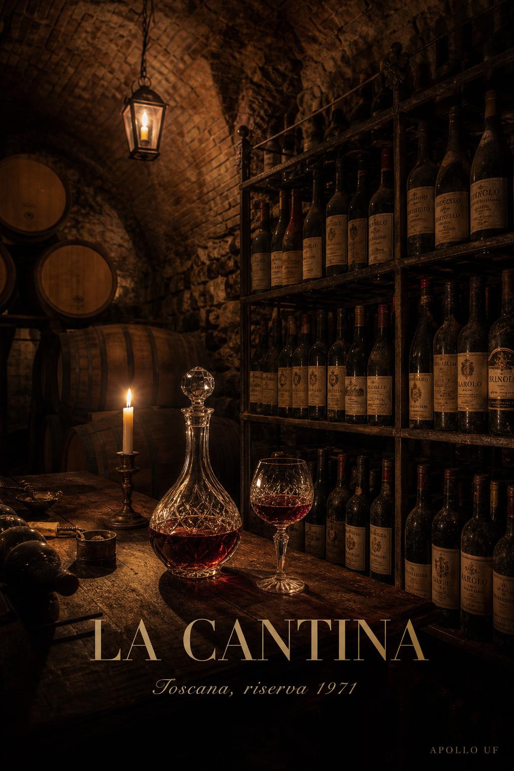 La Cantina