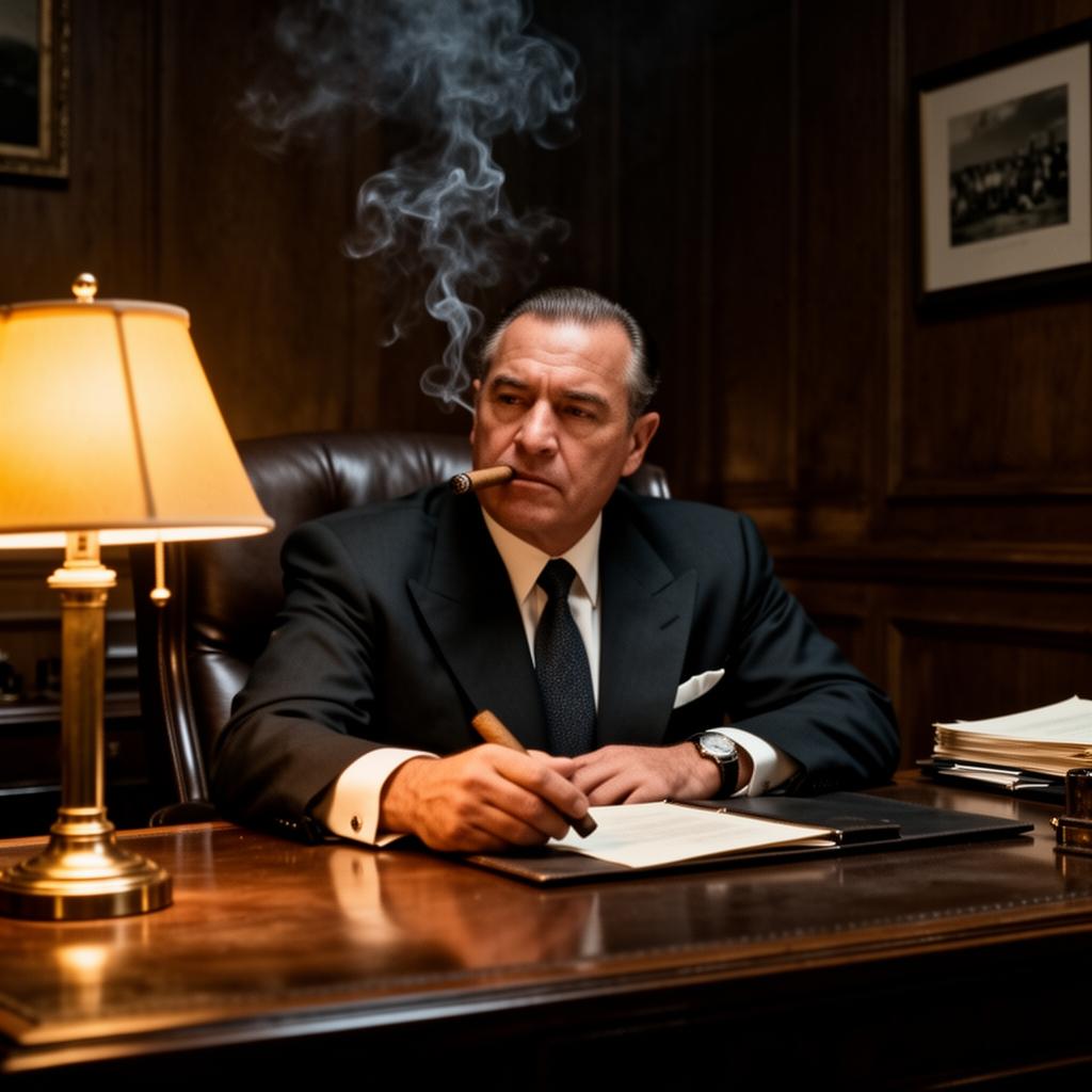Il Capo