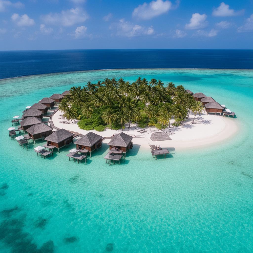 Maldives