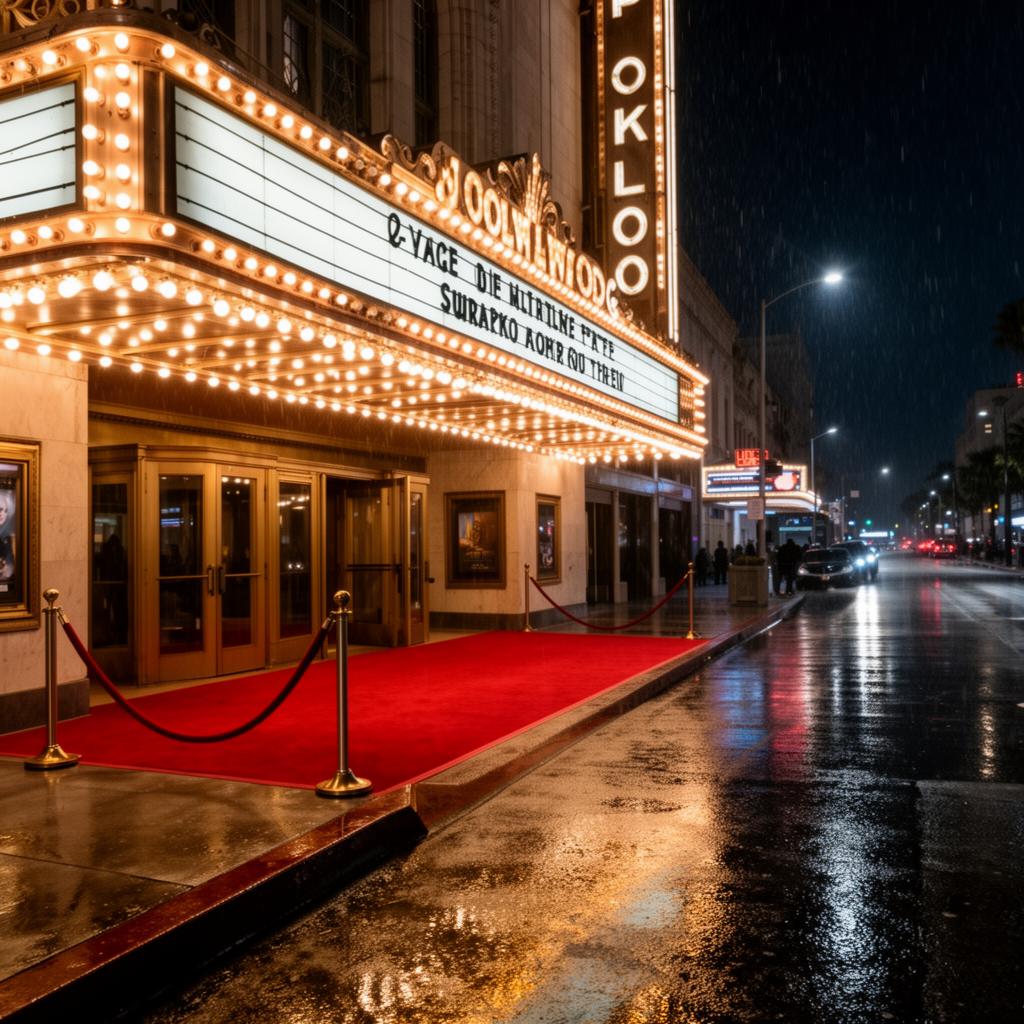 Marquee