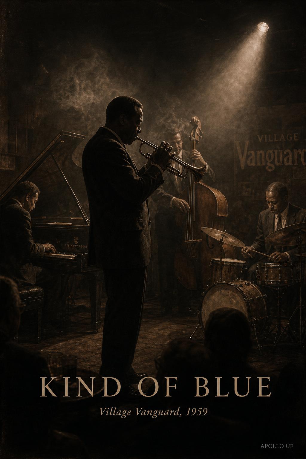 Kind of Blue