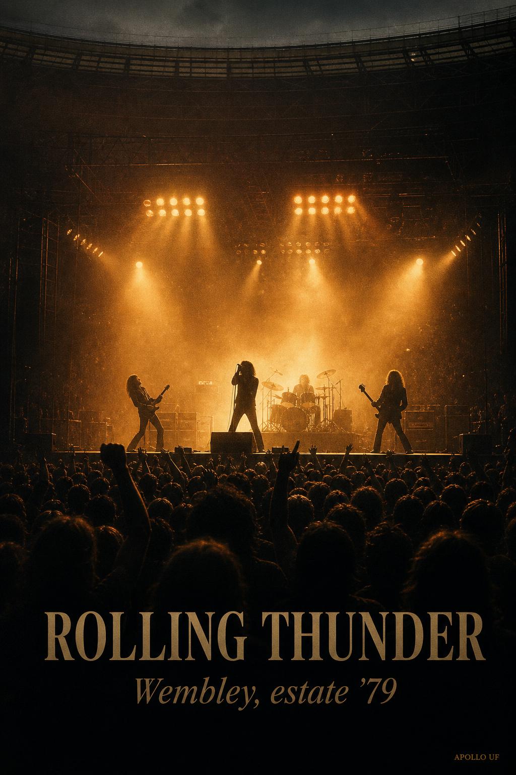 Rolling Thunder