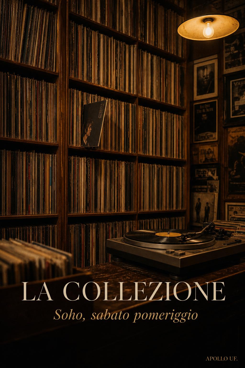 La Collezione
