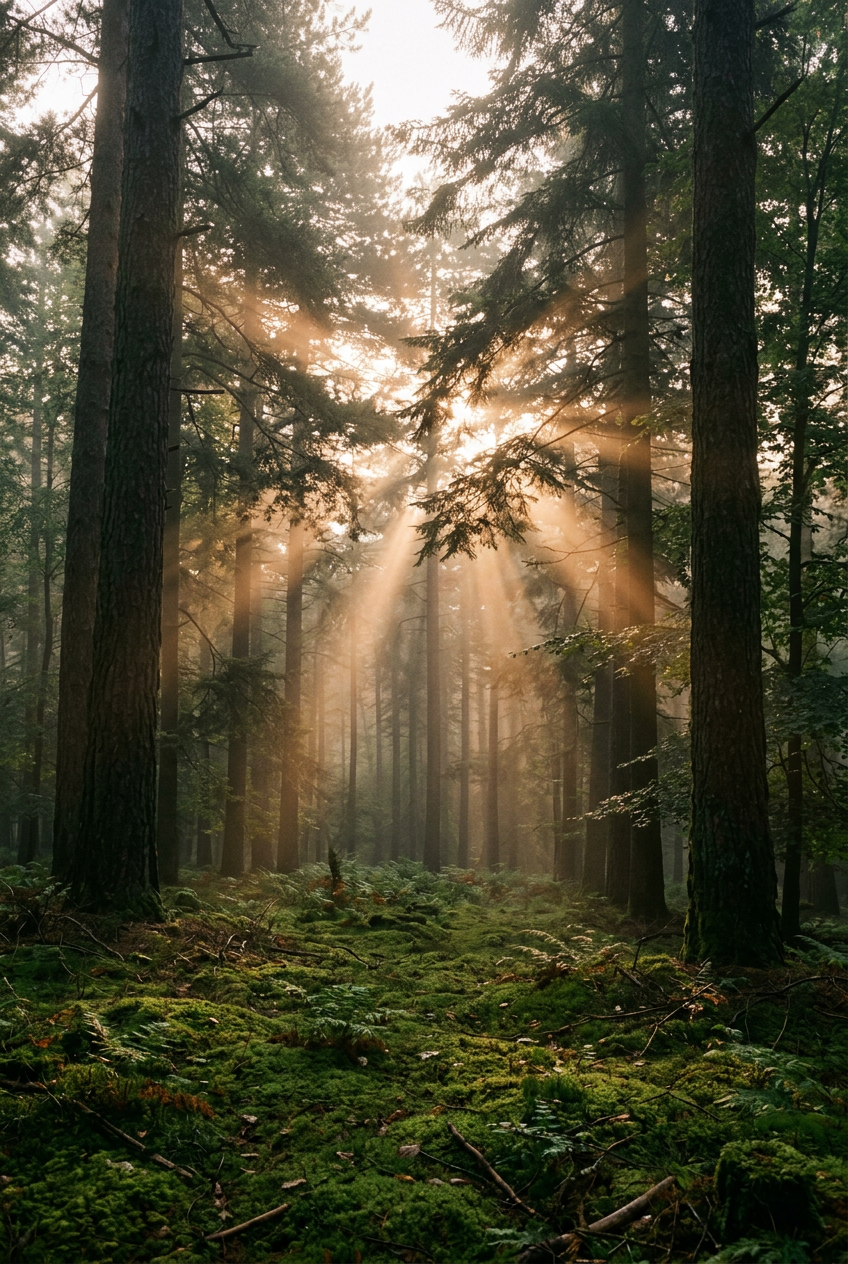 Bosco di Luce