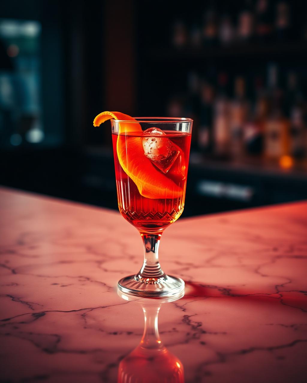 Negroni Sbagliato