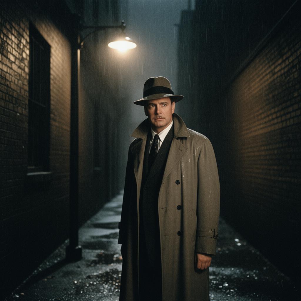 L'Investigatore