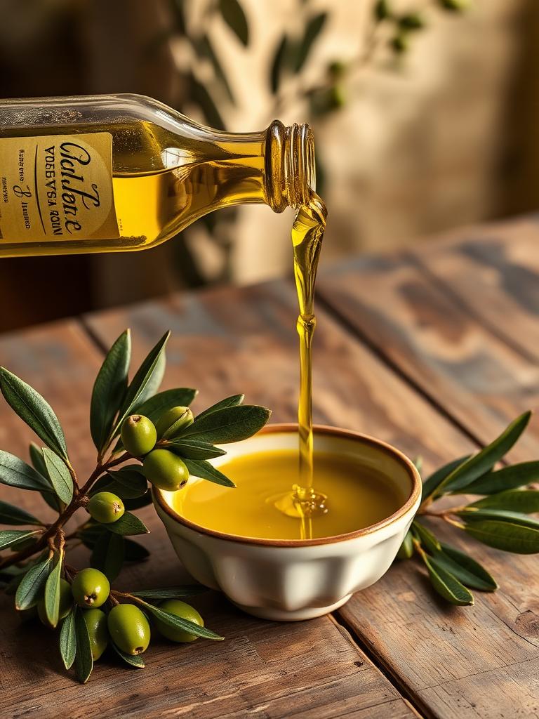 Olio d'Oliva