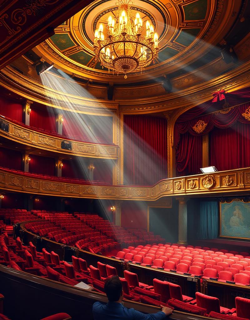 Teatro alla Scala