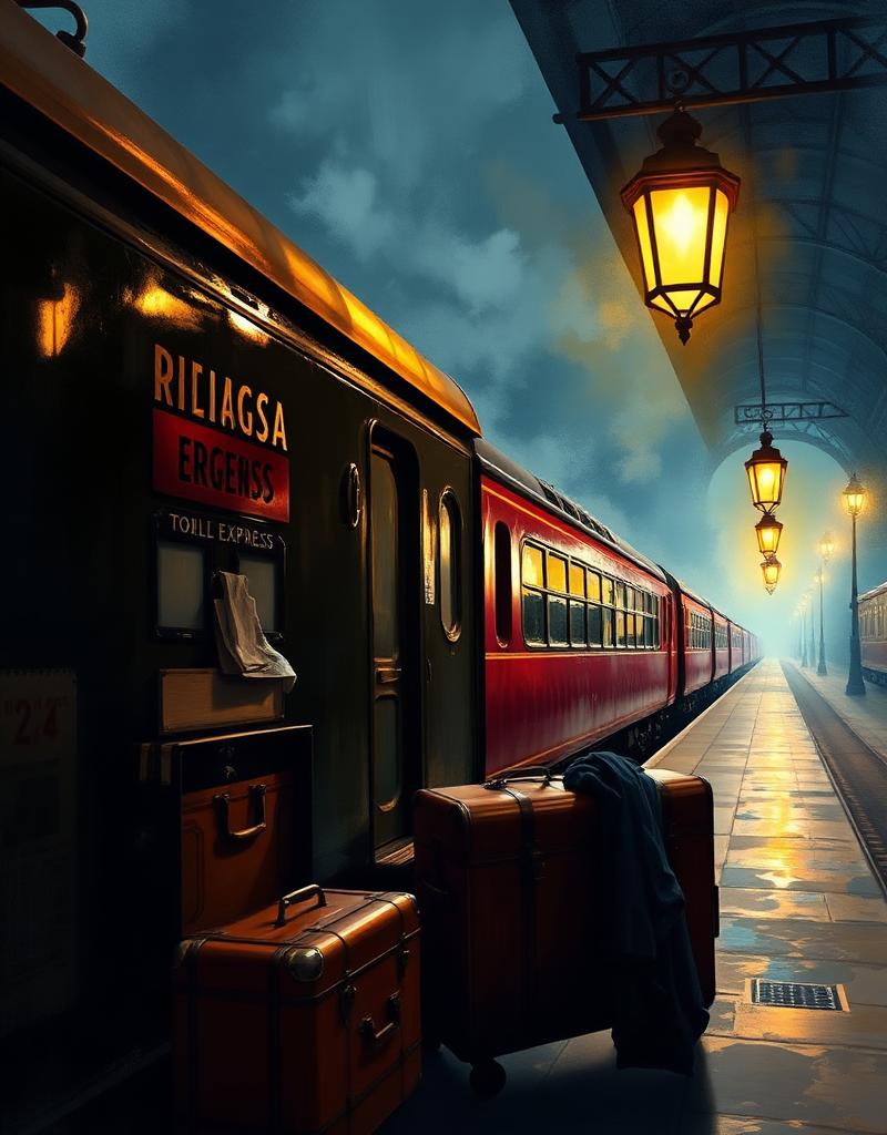 Orient Express