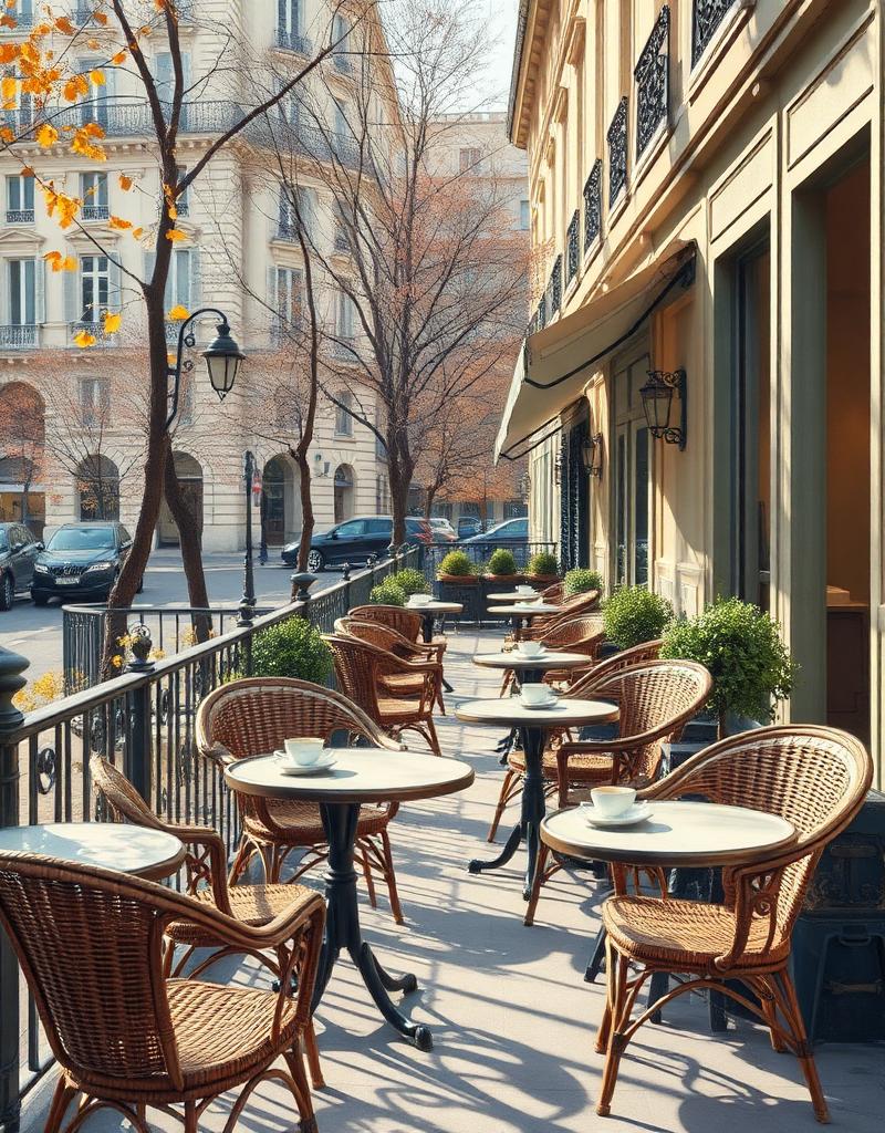 Café de Paris