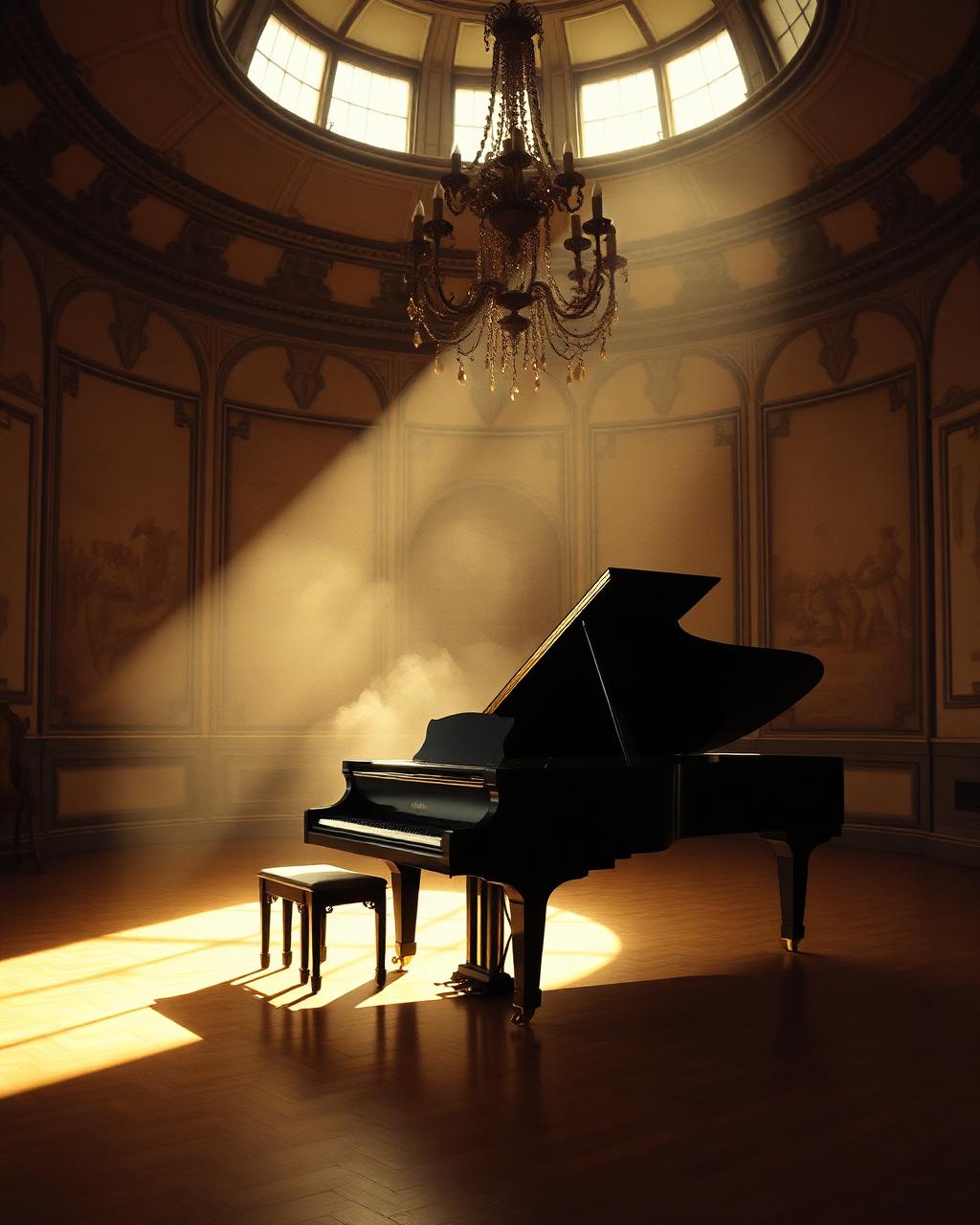 Il Pianoforte