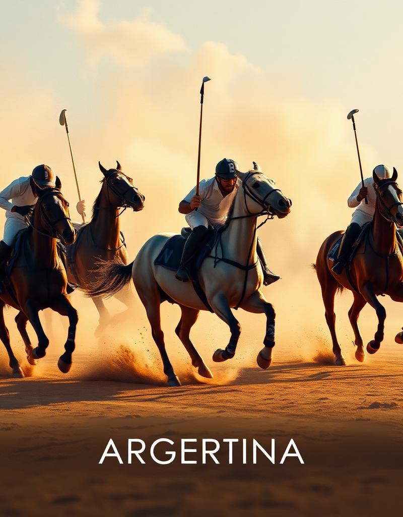 Polo Argentino