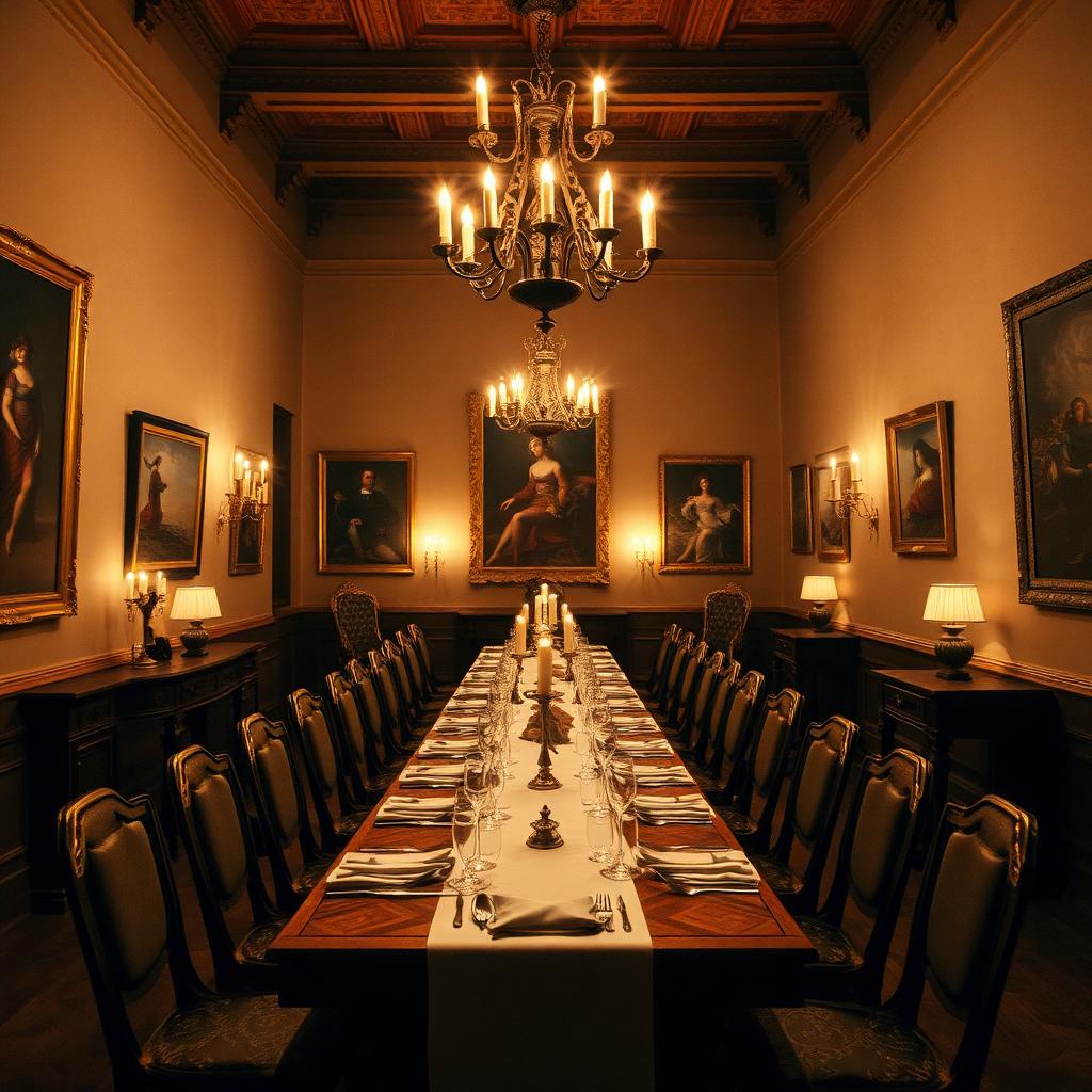 Sala da Pranzo
