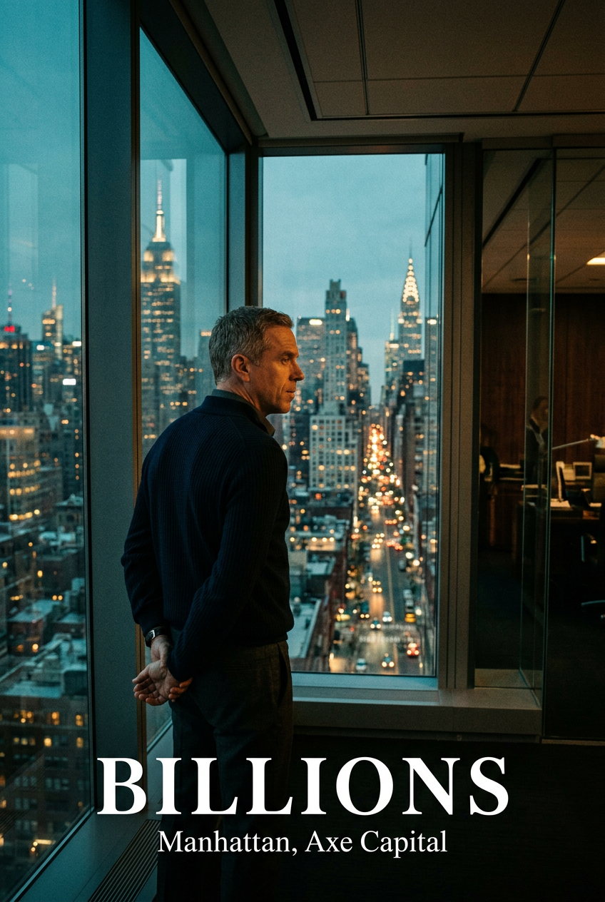 Billions