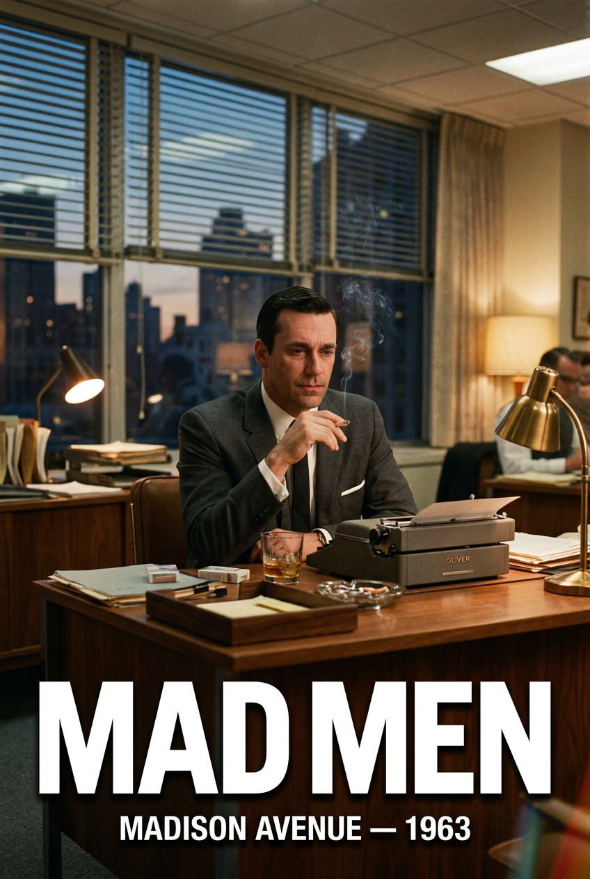 Mad Men